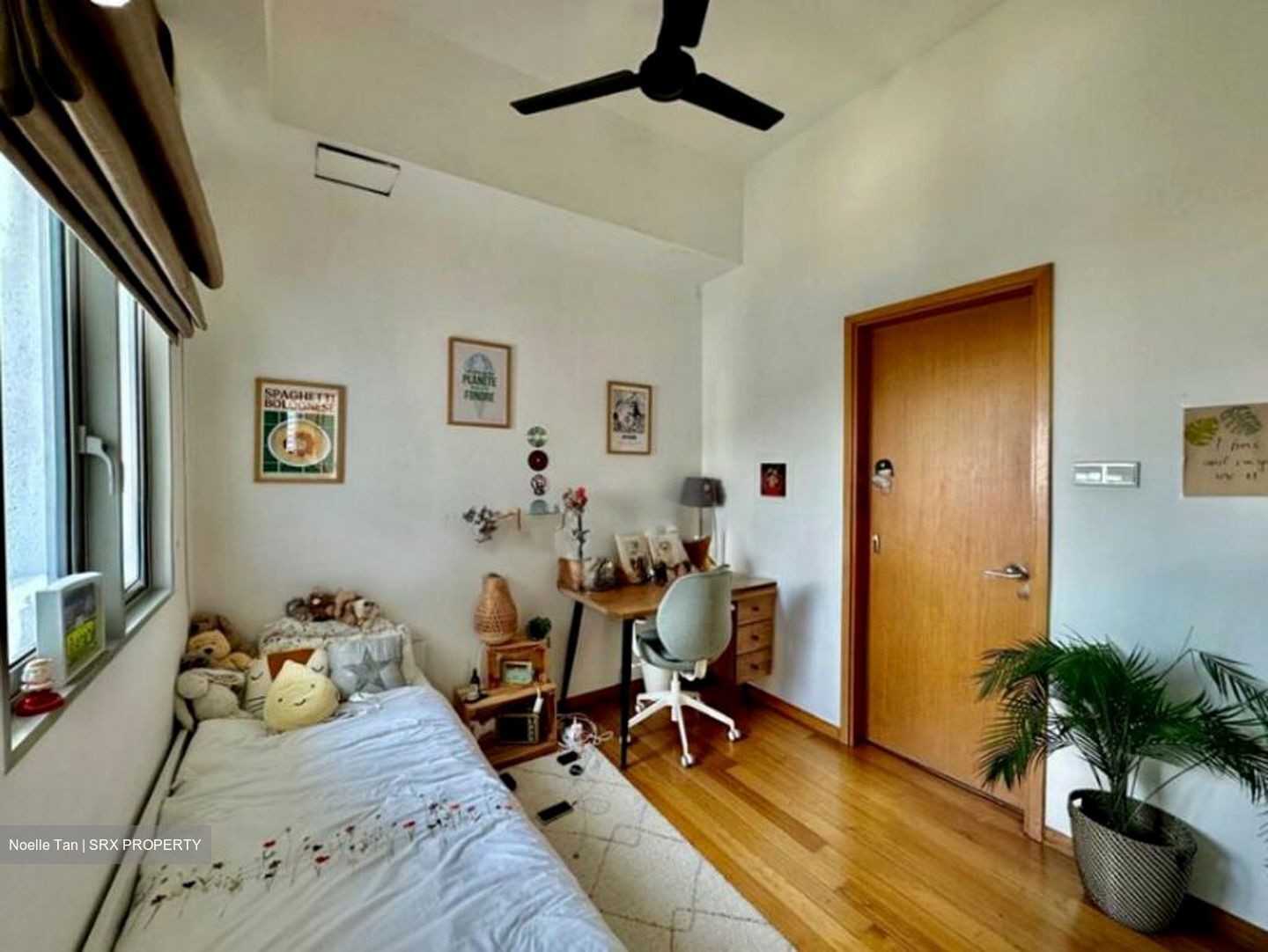 The Metz (D9), Condominium #531975621